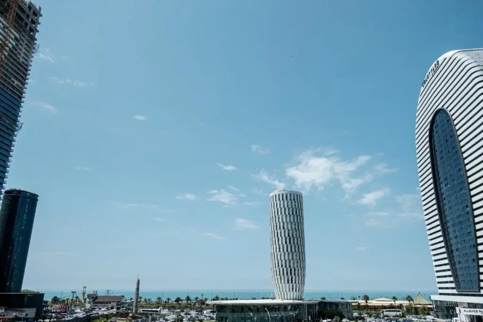 King Solomon Hotel Batumi