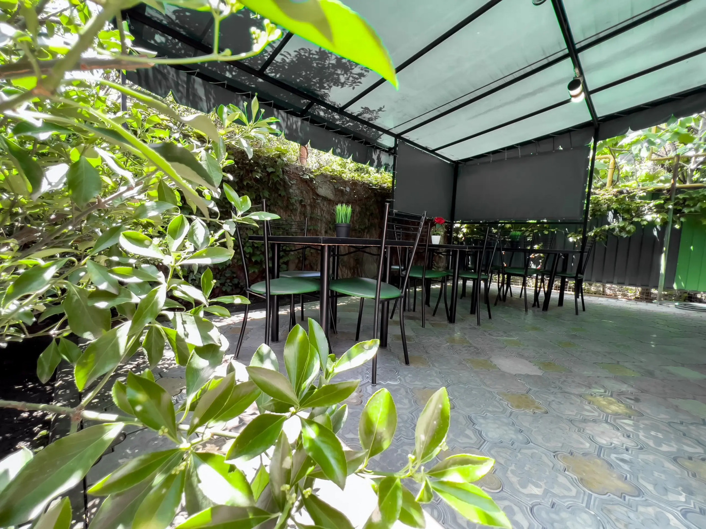 Гостевой дом Viva Валентина