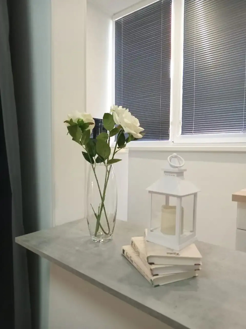 Апартаменты Яркая Студия