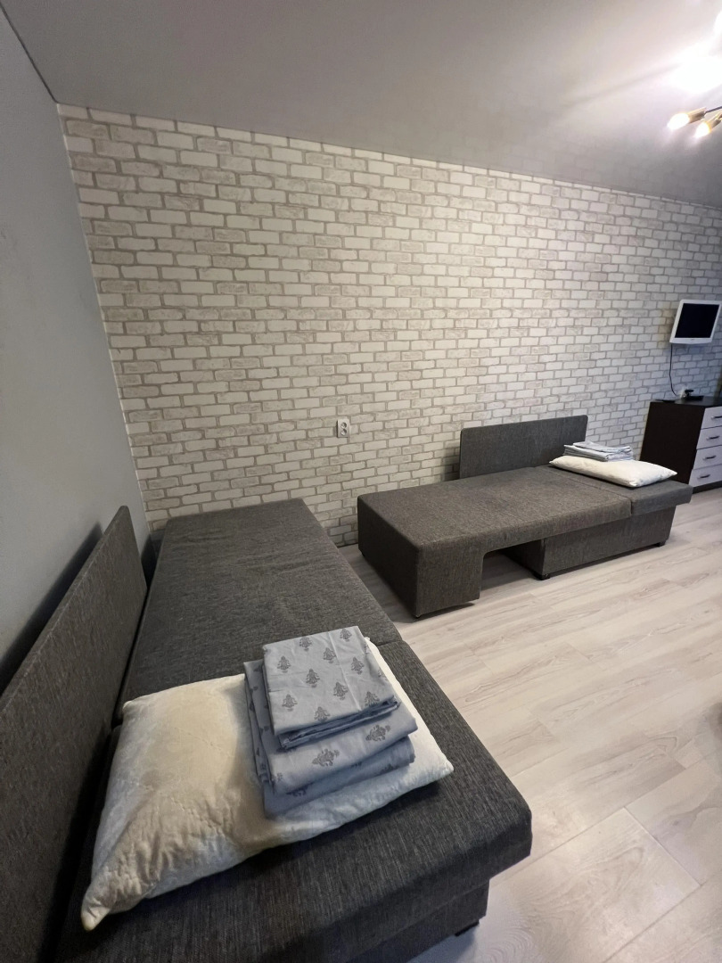 Апартаменты В самом центре