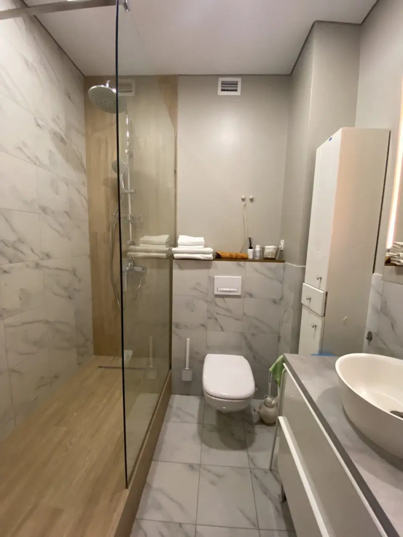 Апартаменты Чаша