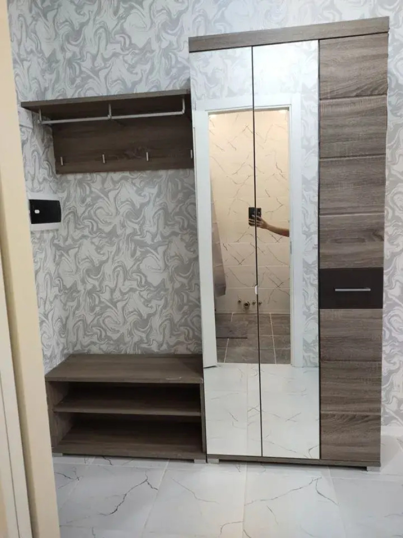 Апартаменты на Лётчика Волчкова 3