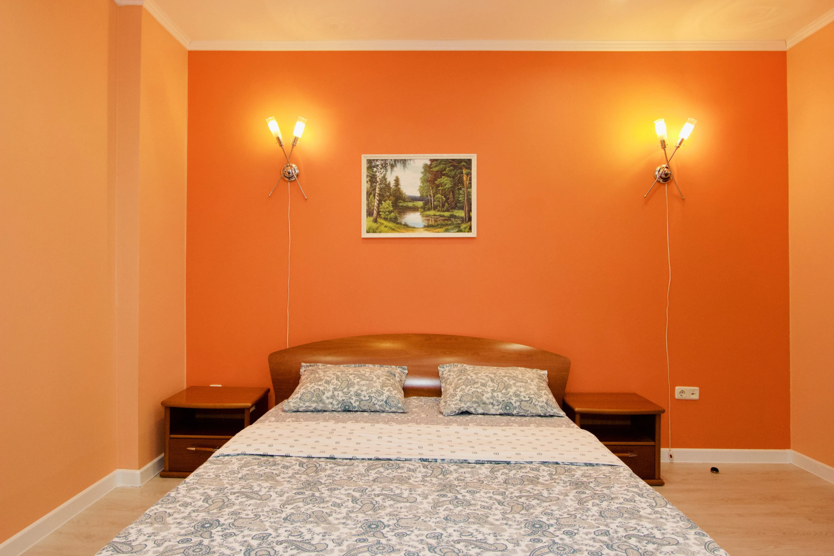 Квартира Свободна - Сивцев Вражек