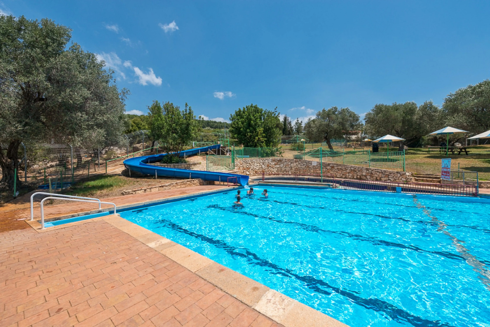 Гостевой Дом Farod Country