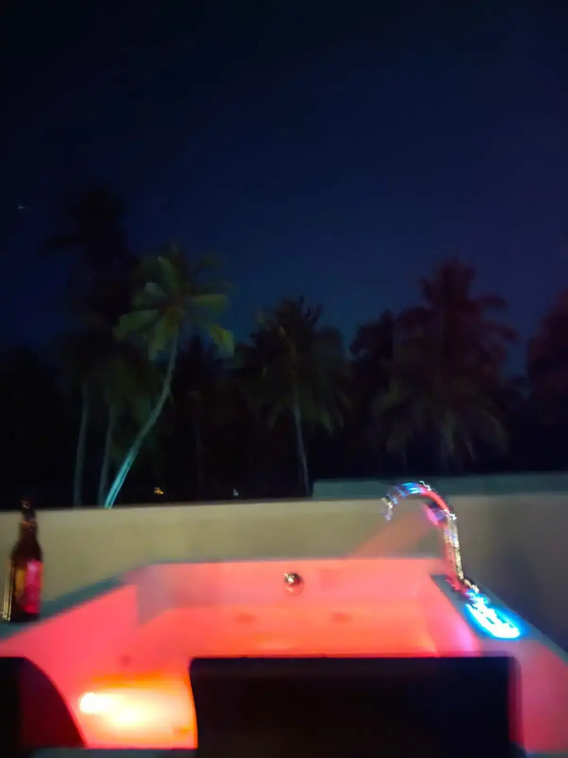 Вилла The Nest - Puttalam Sri Lanka