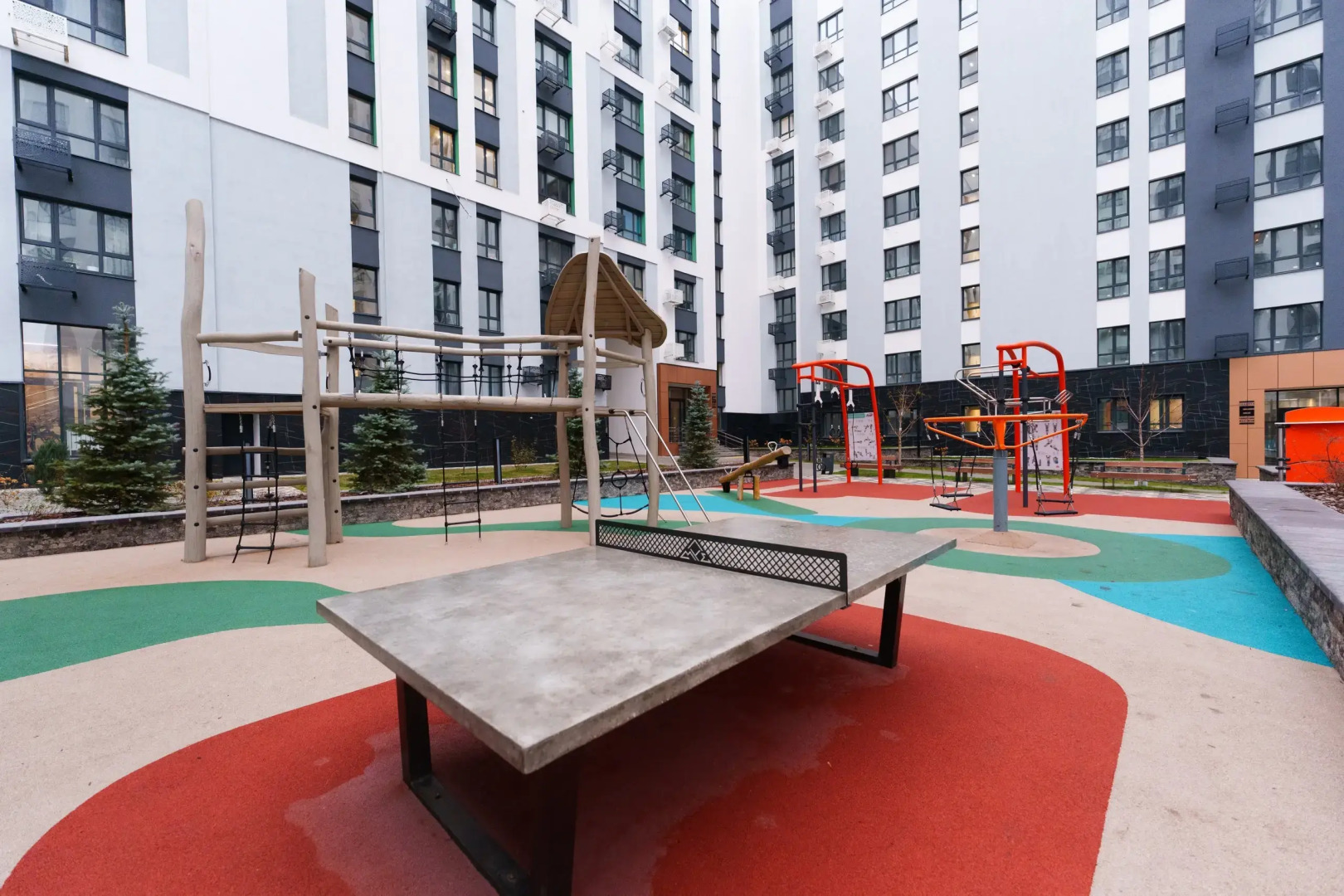 Апартаменты на Пр Масленникова 14а