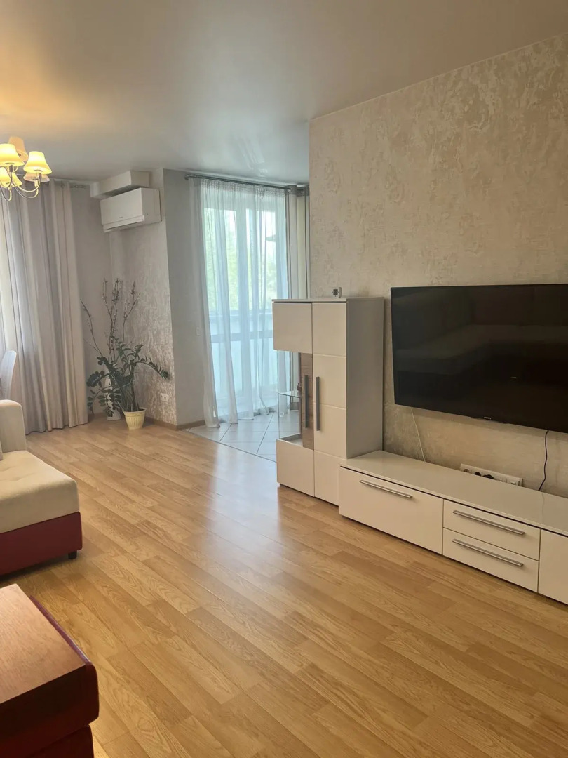 Апартаменты На Тургенева