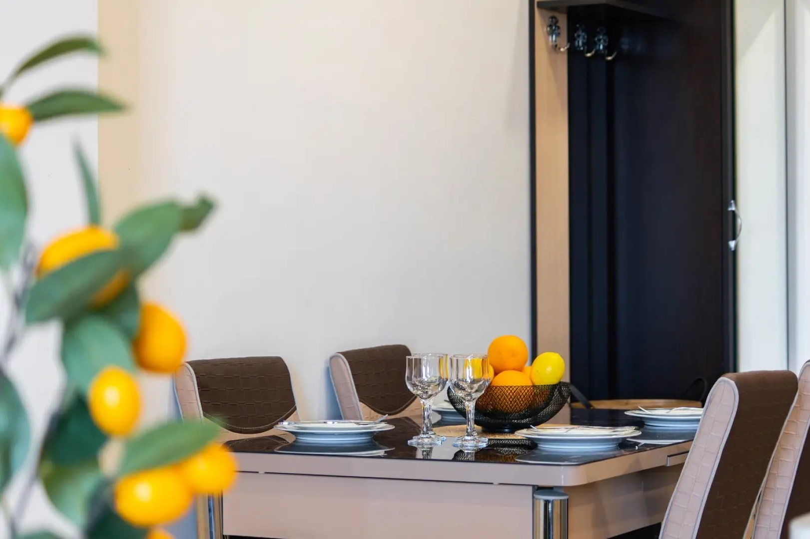 Апартаменты on Koghbatsi Str. 16-133