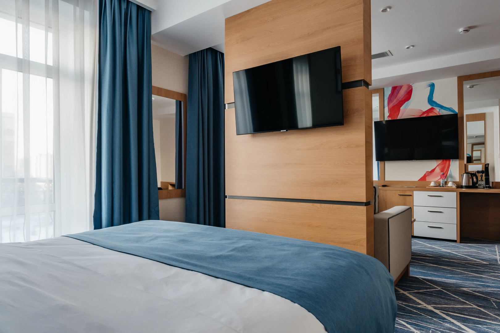 Ramada by Wyndham Astana