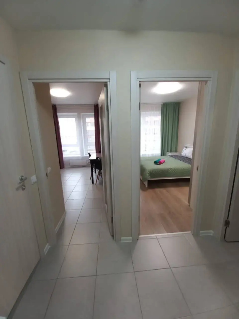 Апартаменты Люберцы Лётчика Ларюшина 18 ProApart