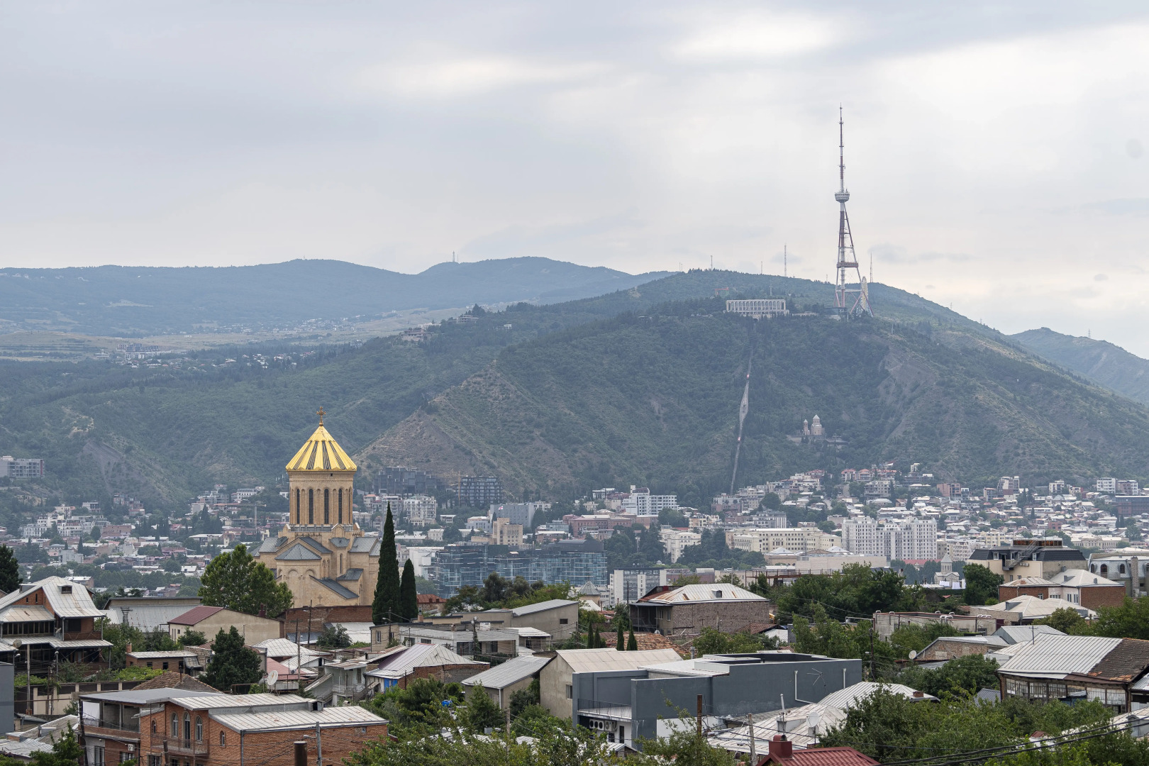 Гостевой дом с 5 спальнями