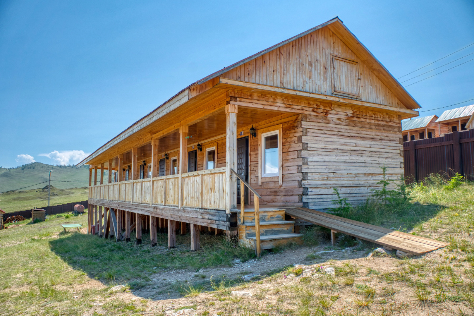 База Отдыха Базарка