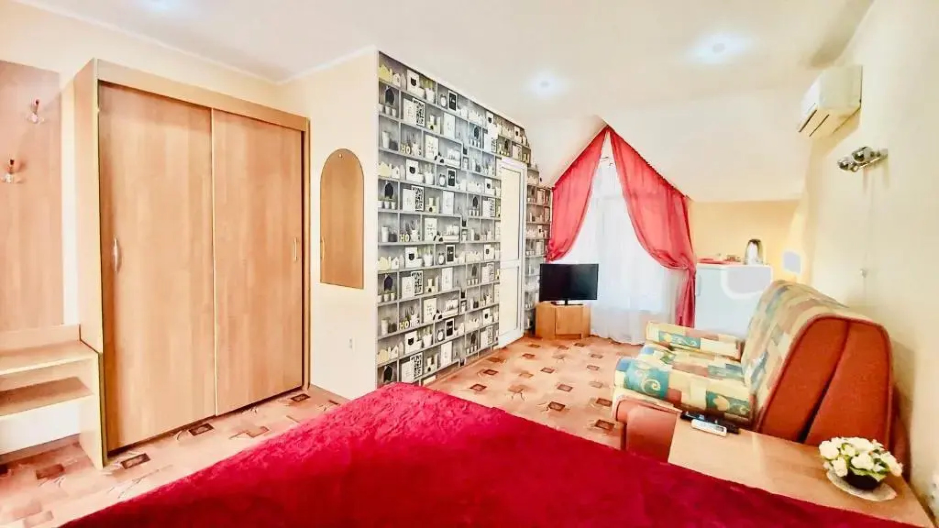 Гостевой Дом Голубая Лагуна