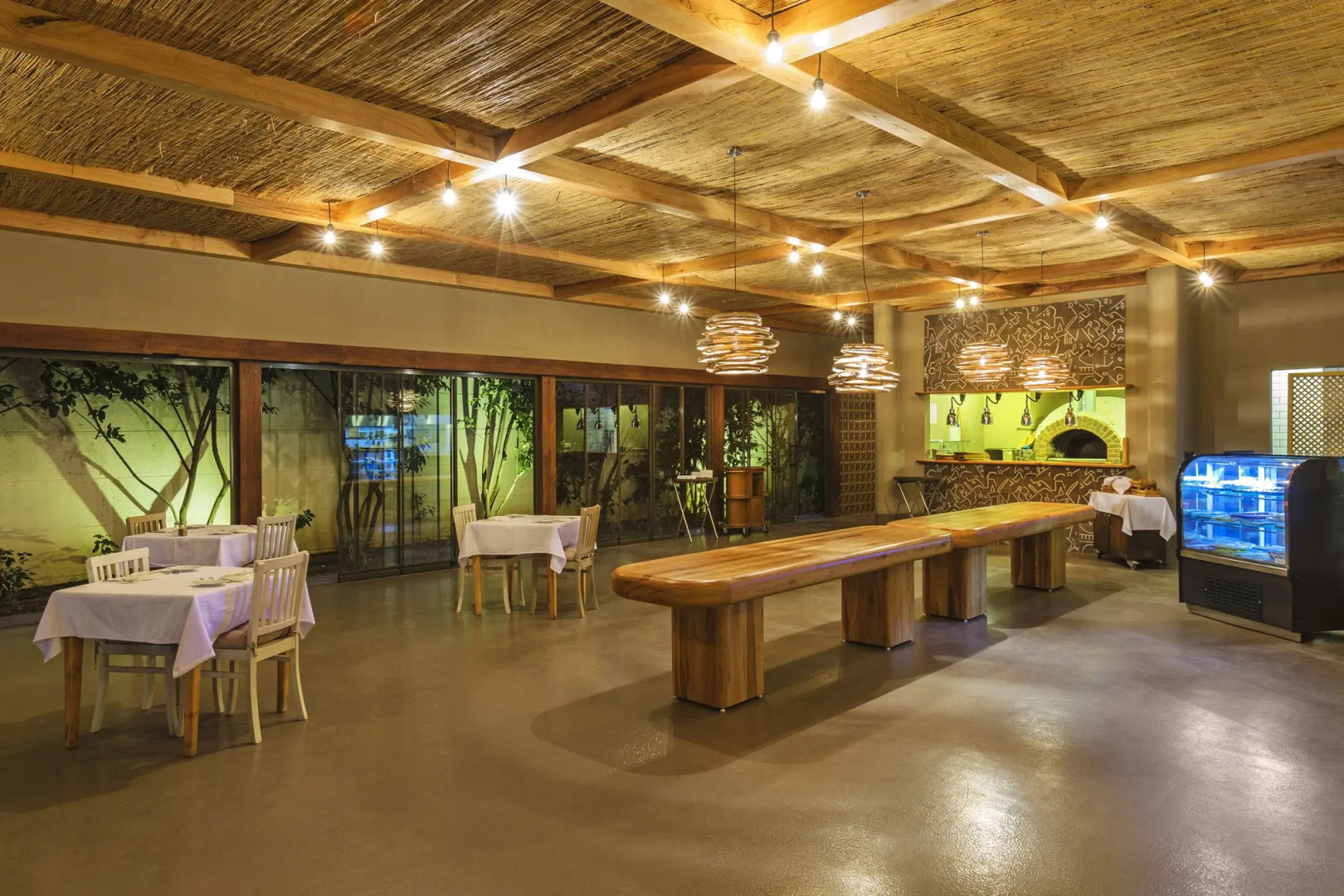 Бутик-Отель Faros Bodrum Golturkbuku