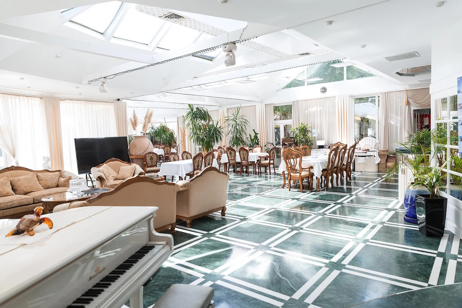 Вязовая Роща