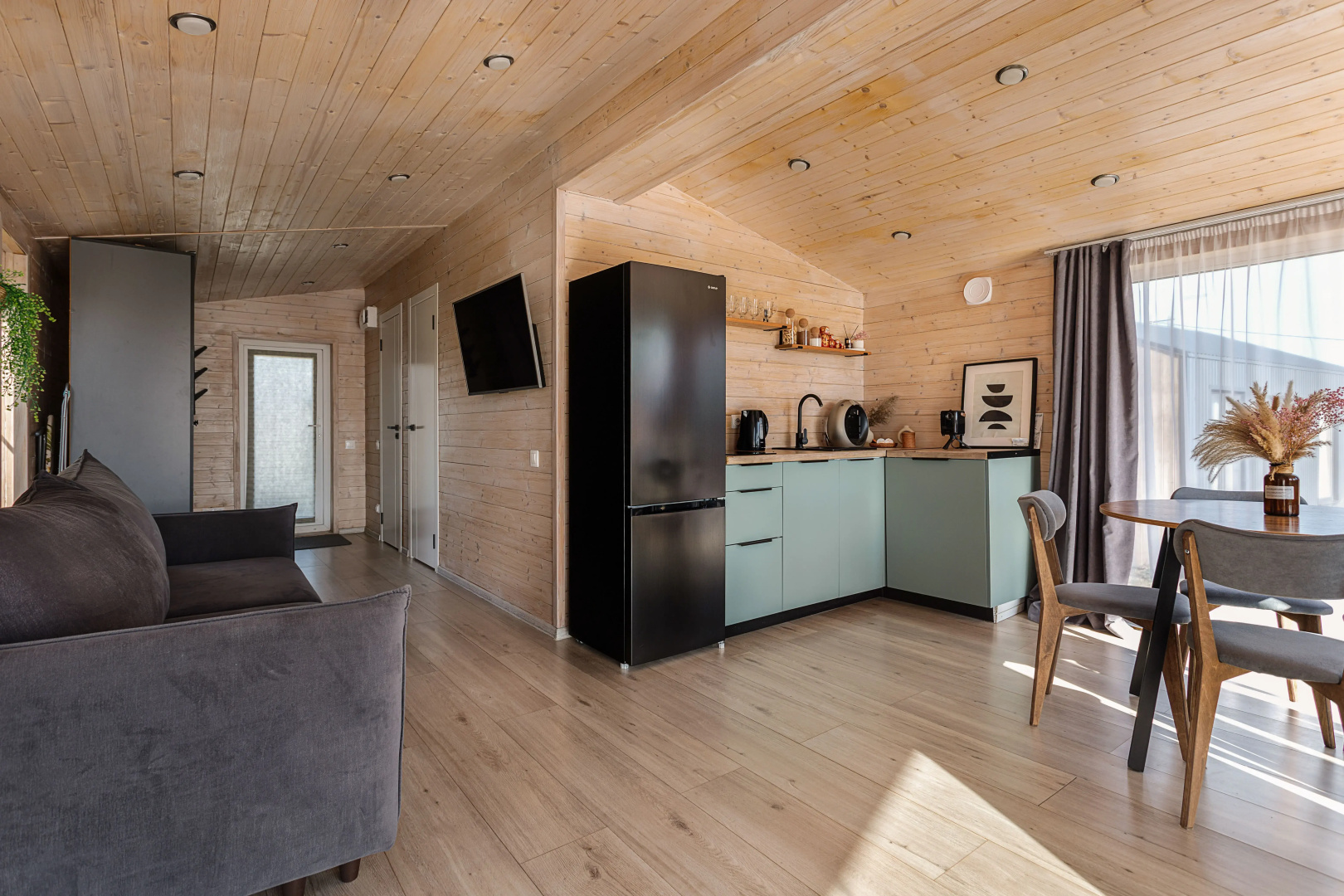 Частный дом Матрёшка Home