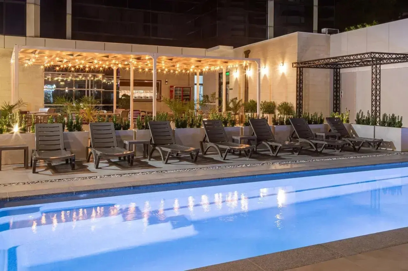 Отель Причал