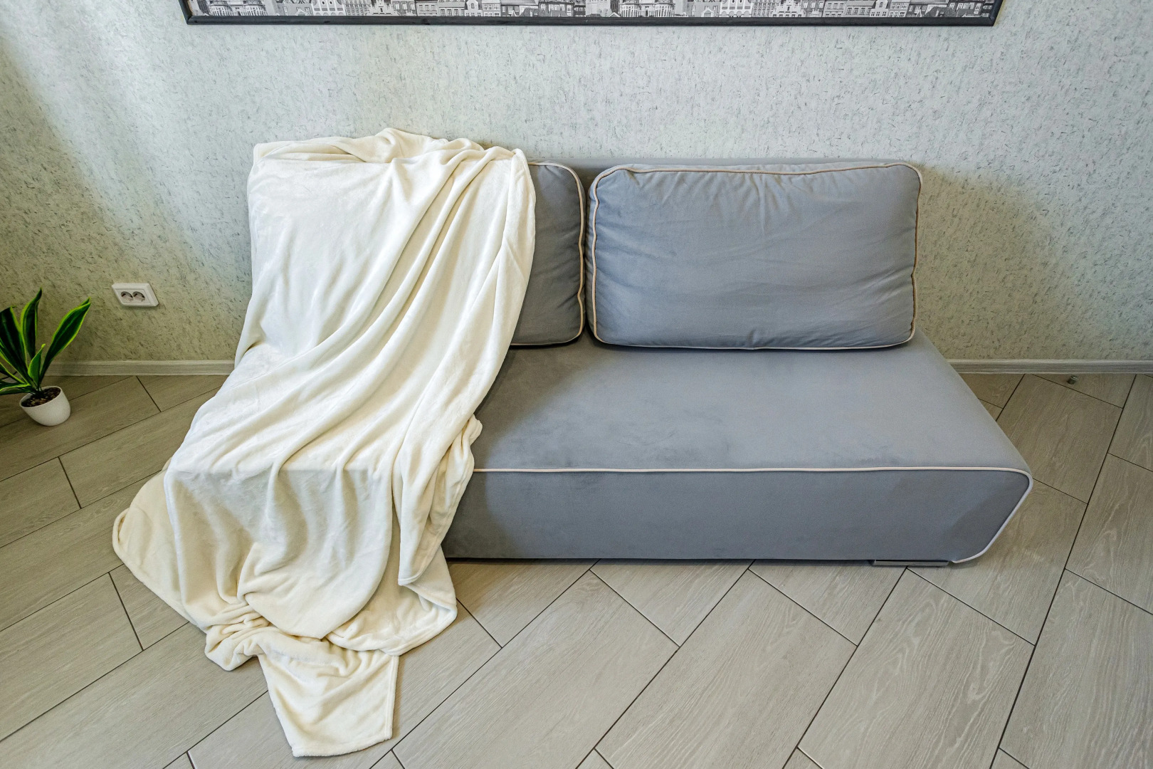 Апартаменты в Центре Краснодара