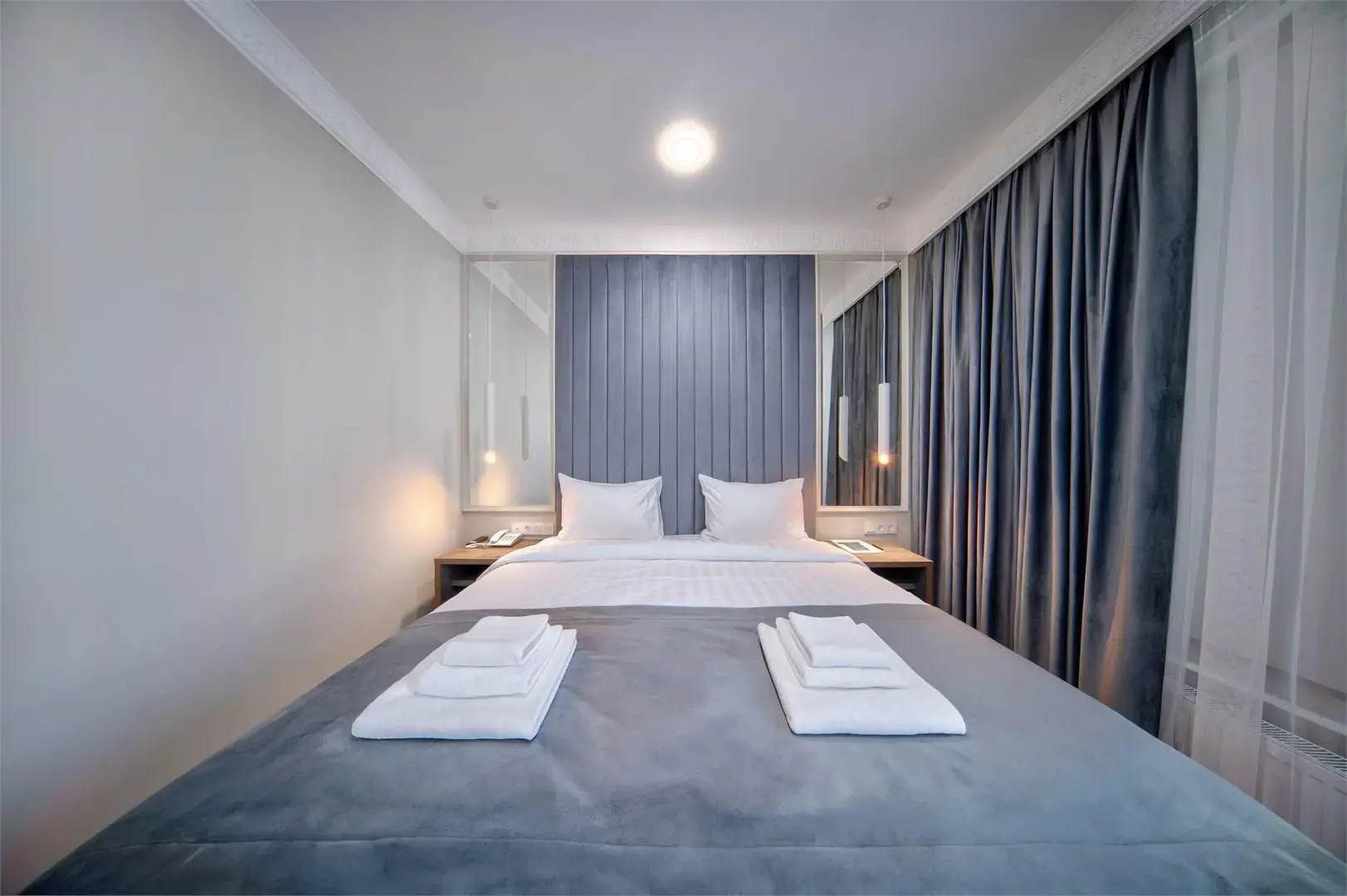 Хатти Апарт