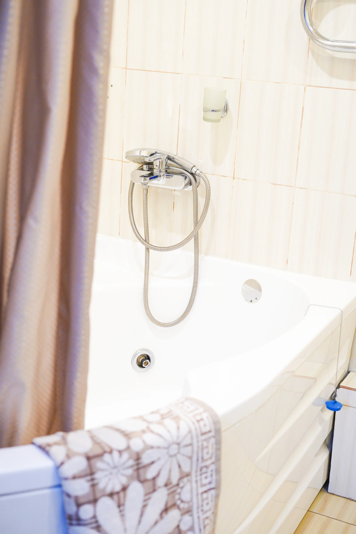 Апартаменты Diaday Irk 5