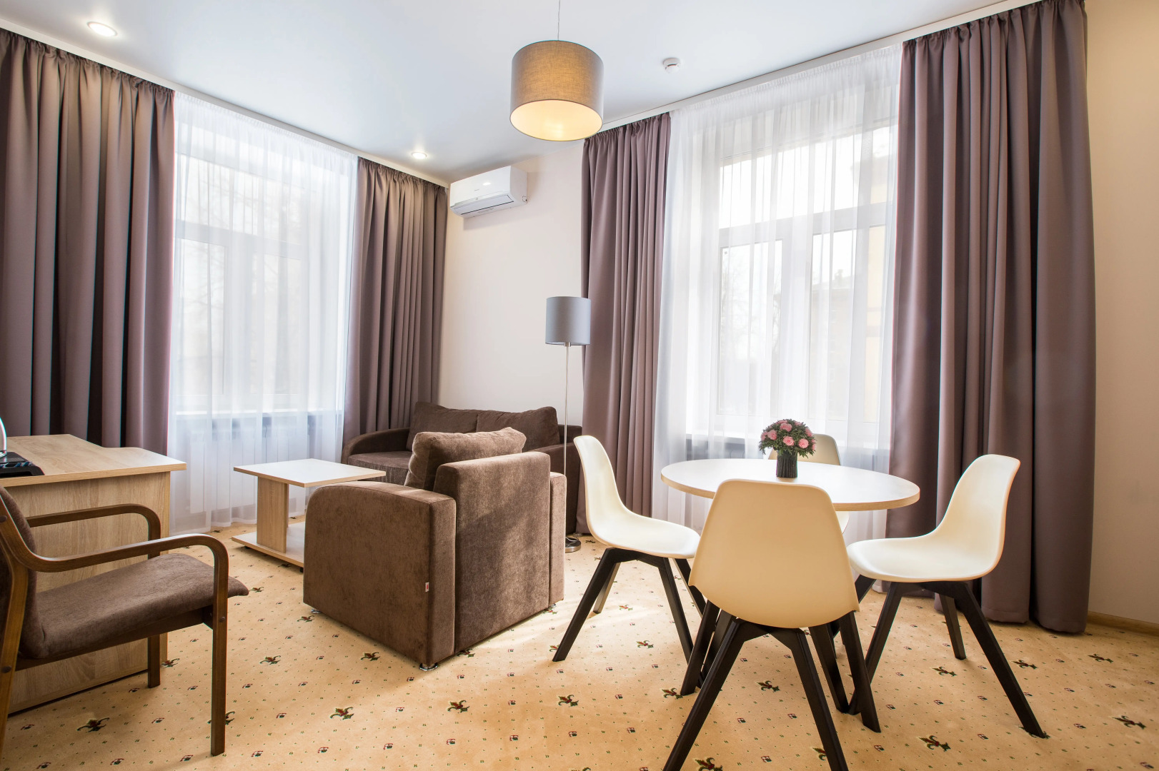 Гостиница Ярославская