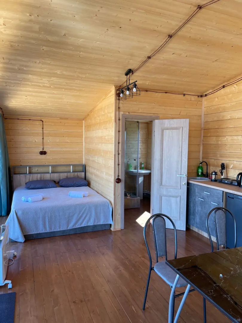 База отдыха ФИШФАРМ116