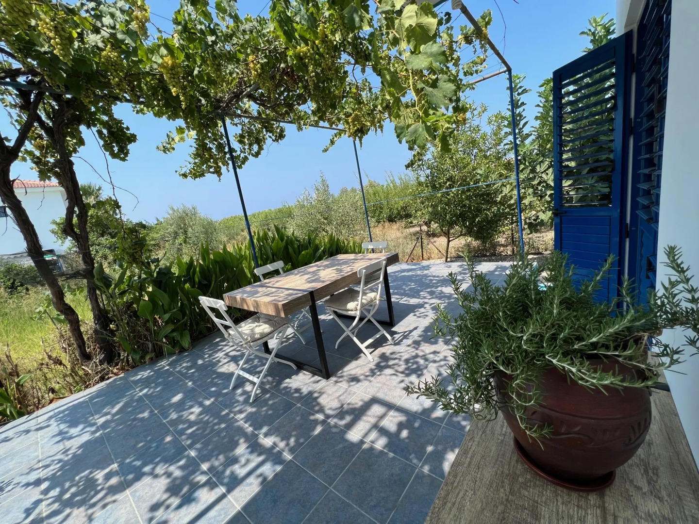 Вилла Rotiana 3 Beach Eco-Villa