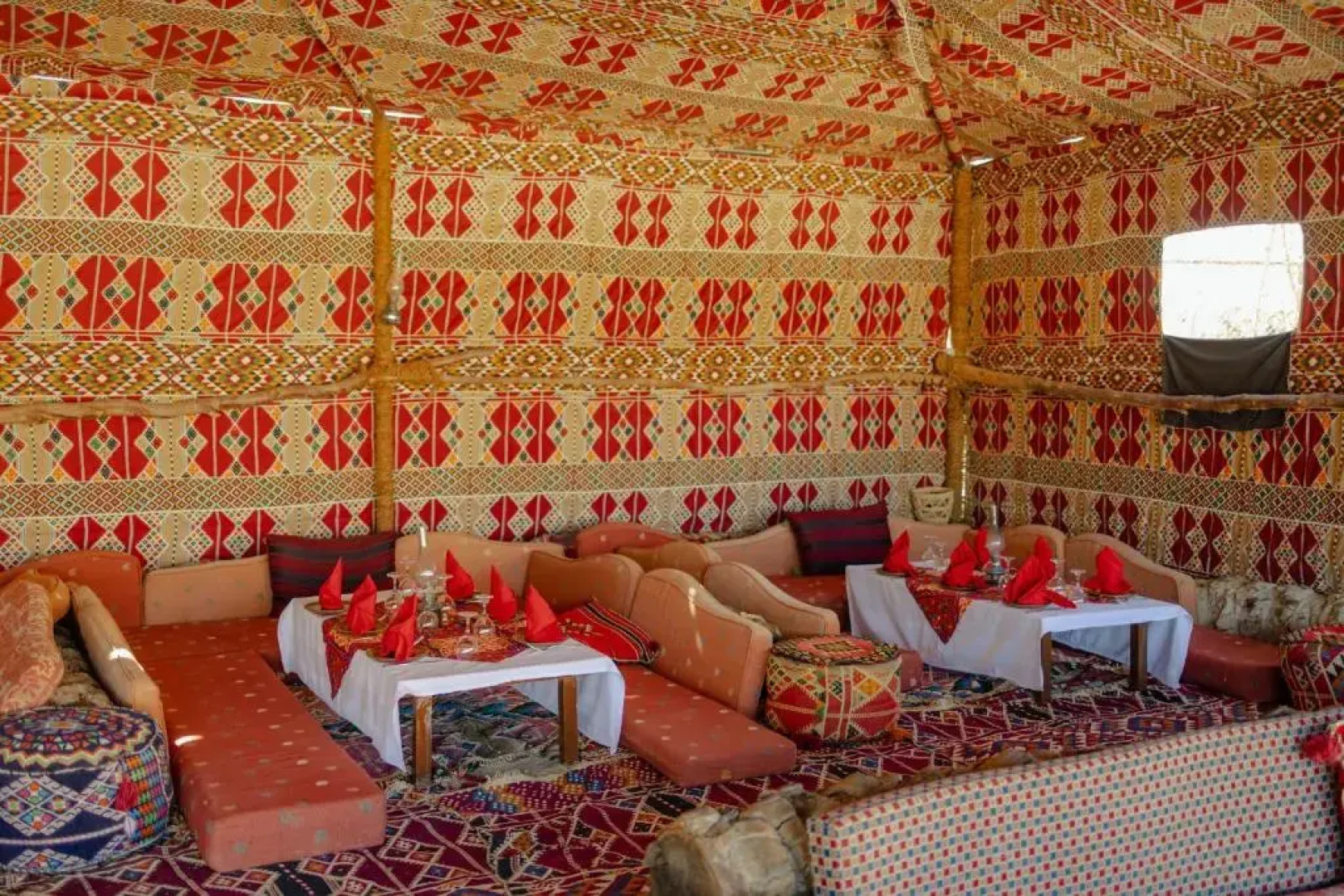 Lemon and Soul Makadi Bay