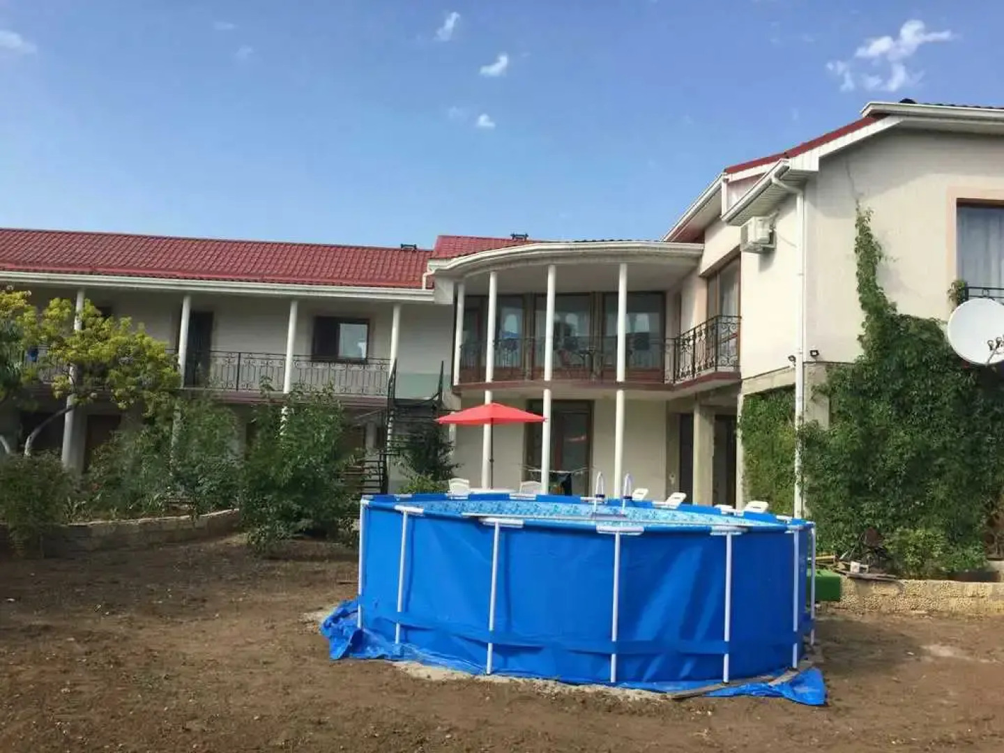 Мини-Отель Здоровье