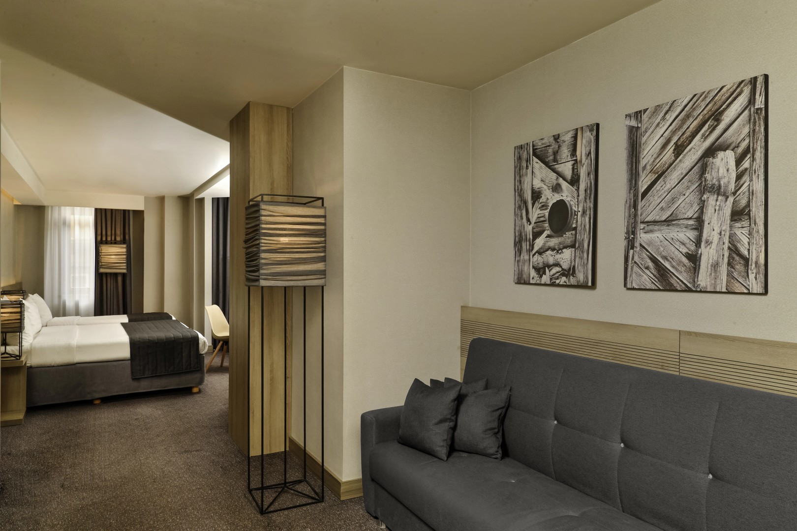 Republica Hotel Yerevan