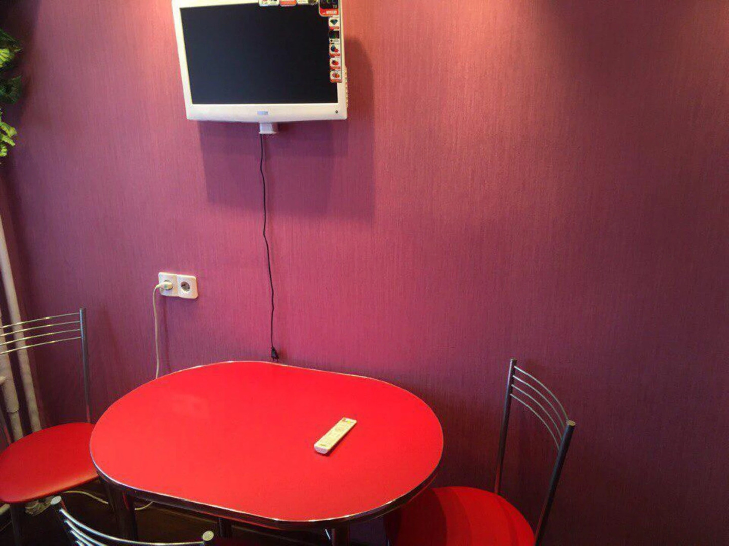 Апартаменты на Кирова