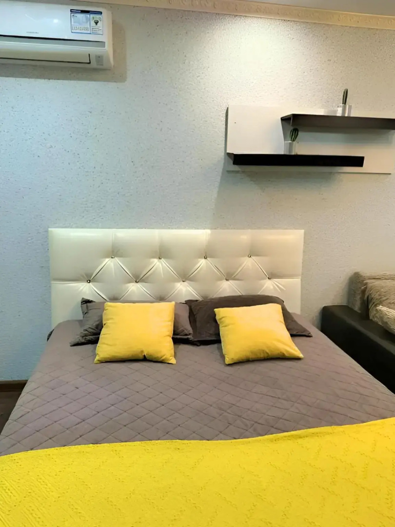 Квартира на 6 Этаже Хирурга Нечаева 16