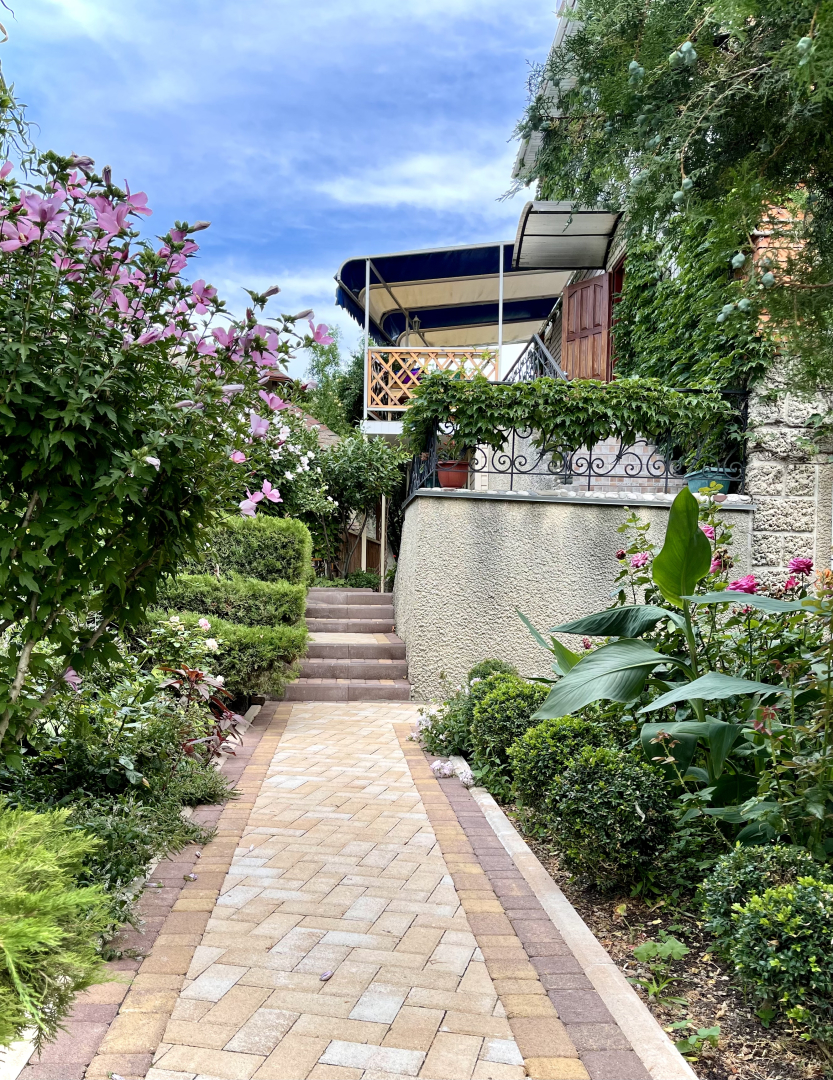 Гостевой Дом Ёлки