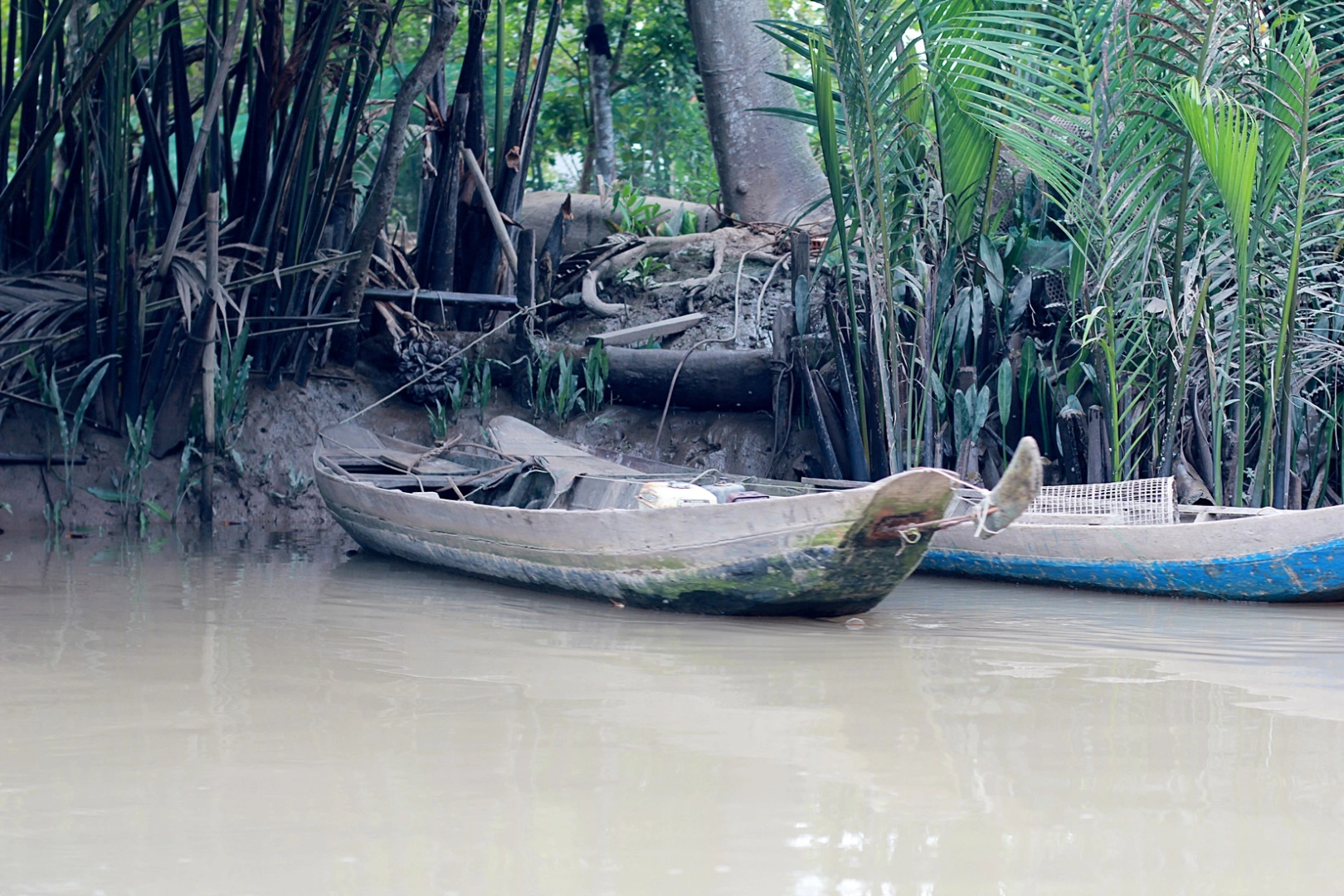 Гостевой дом Nhon Thanh Homestay