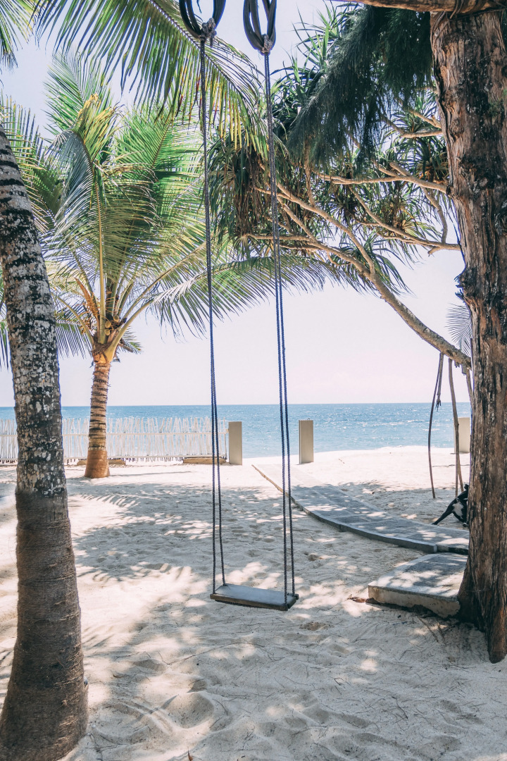 Бутик-отель Lantern by Reveal