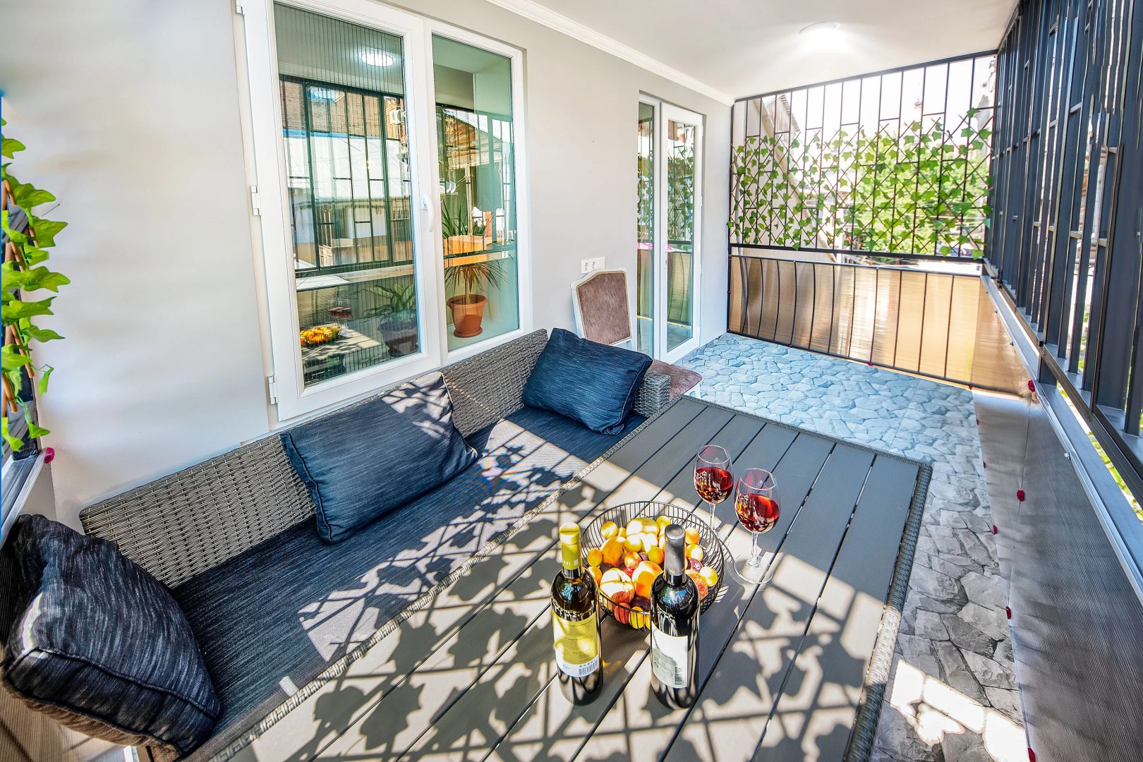 Апартаменты HB apartments Aghmashenebeli II