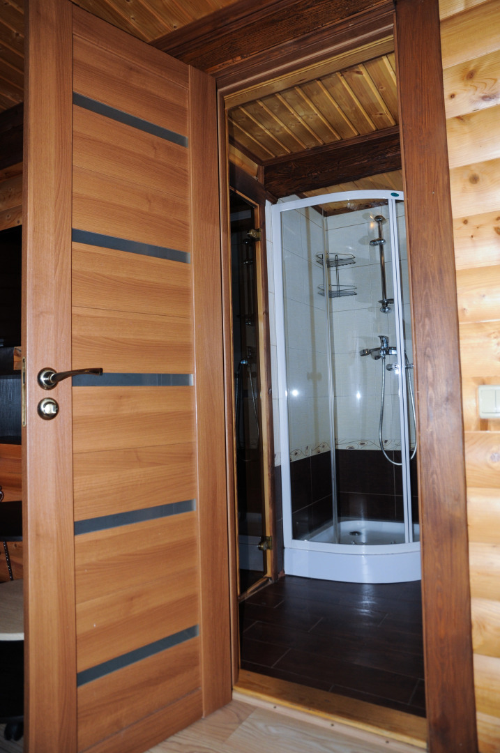 Гостевой Дом Тихотут