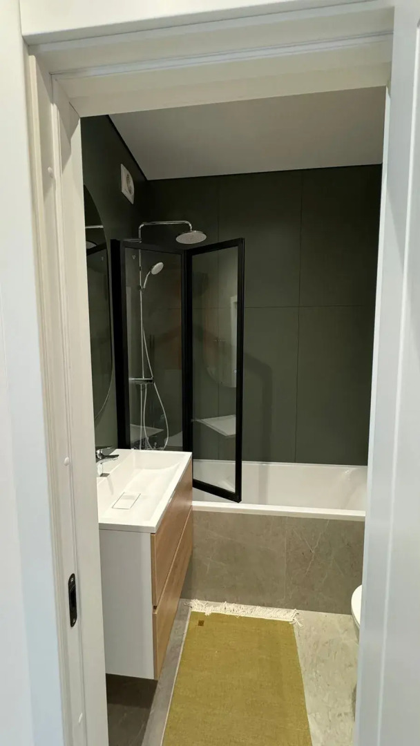 Квартира Дизайнерская студия в Мацесте