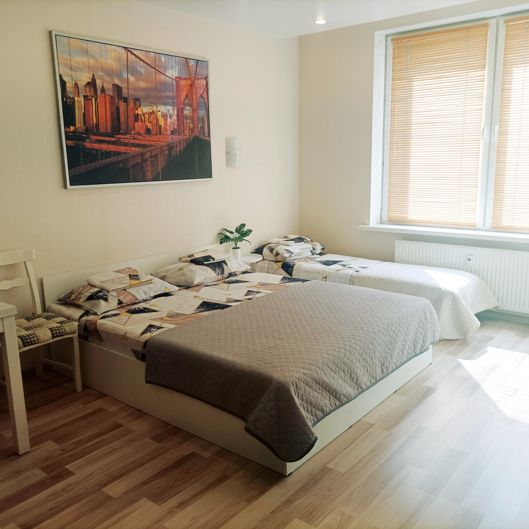 Квартира Yes Хошимина