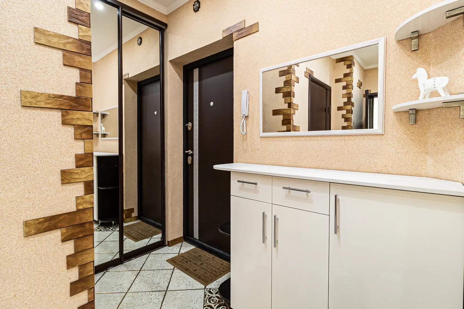 Квартира Уютная недалеко от Университета