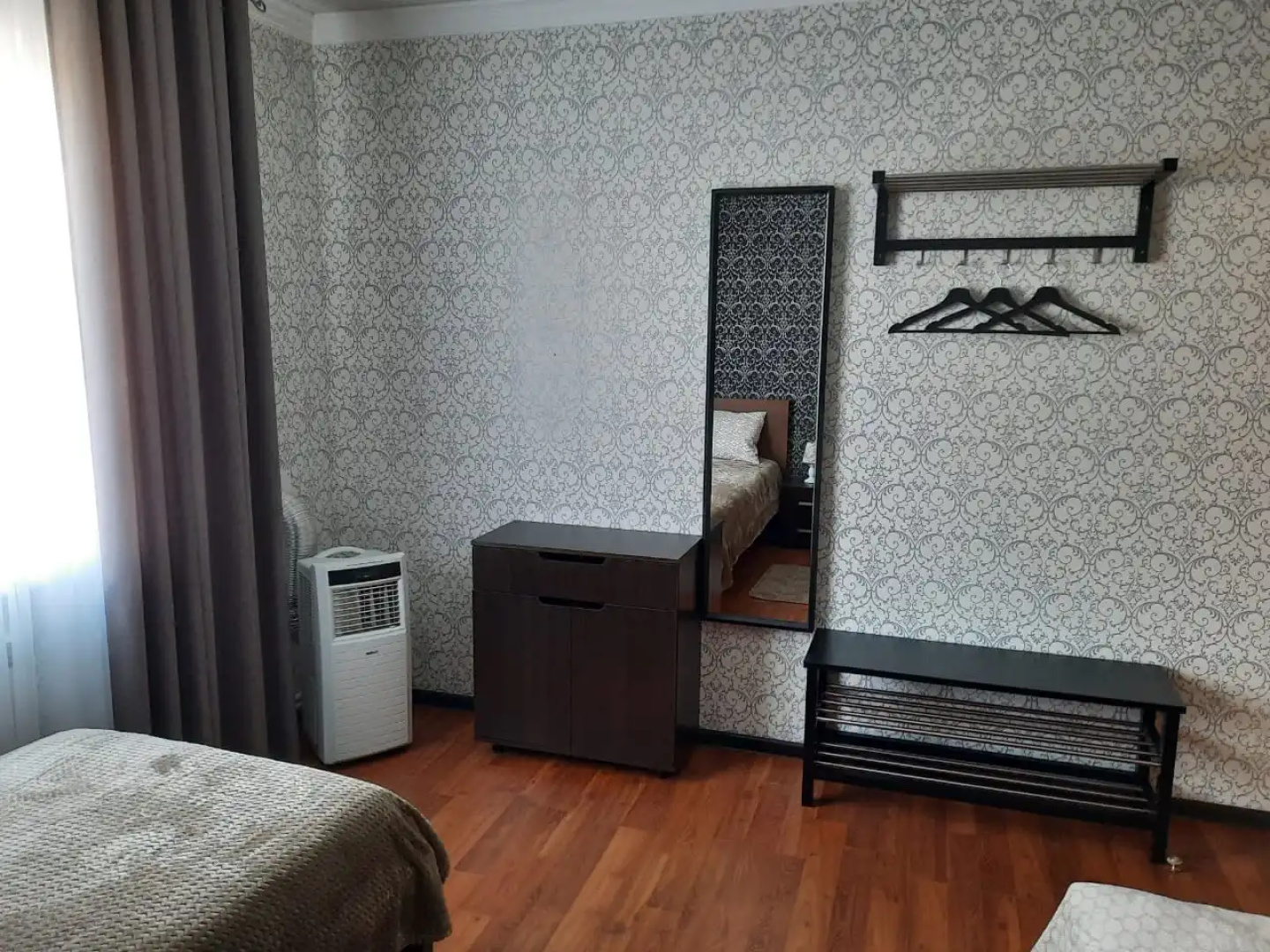 Отель Guest house