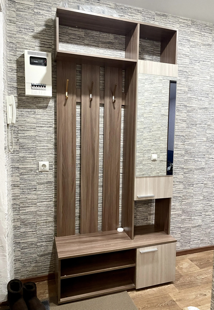 Апартаменты в Центре