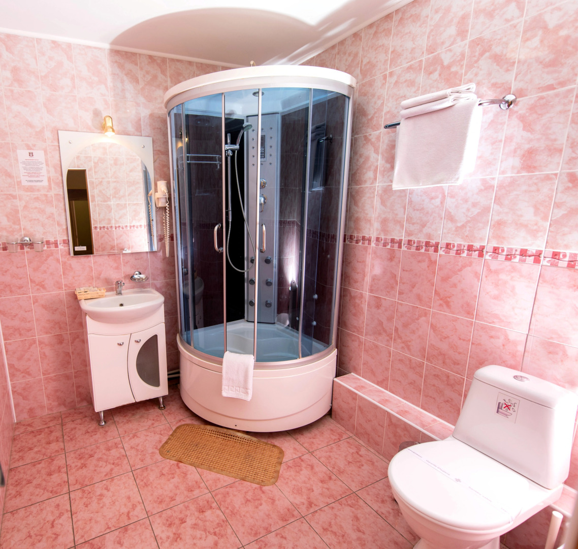 Отель Князь Владимир