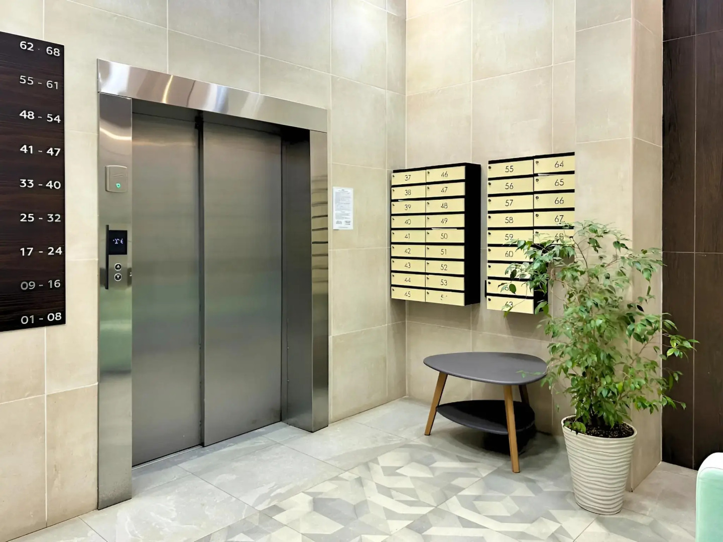 Апартаменты Bliss-Сириус рядом с Центром