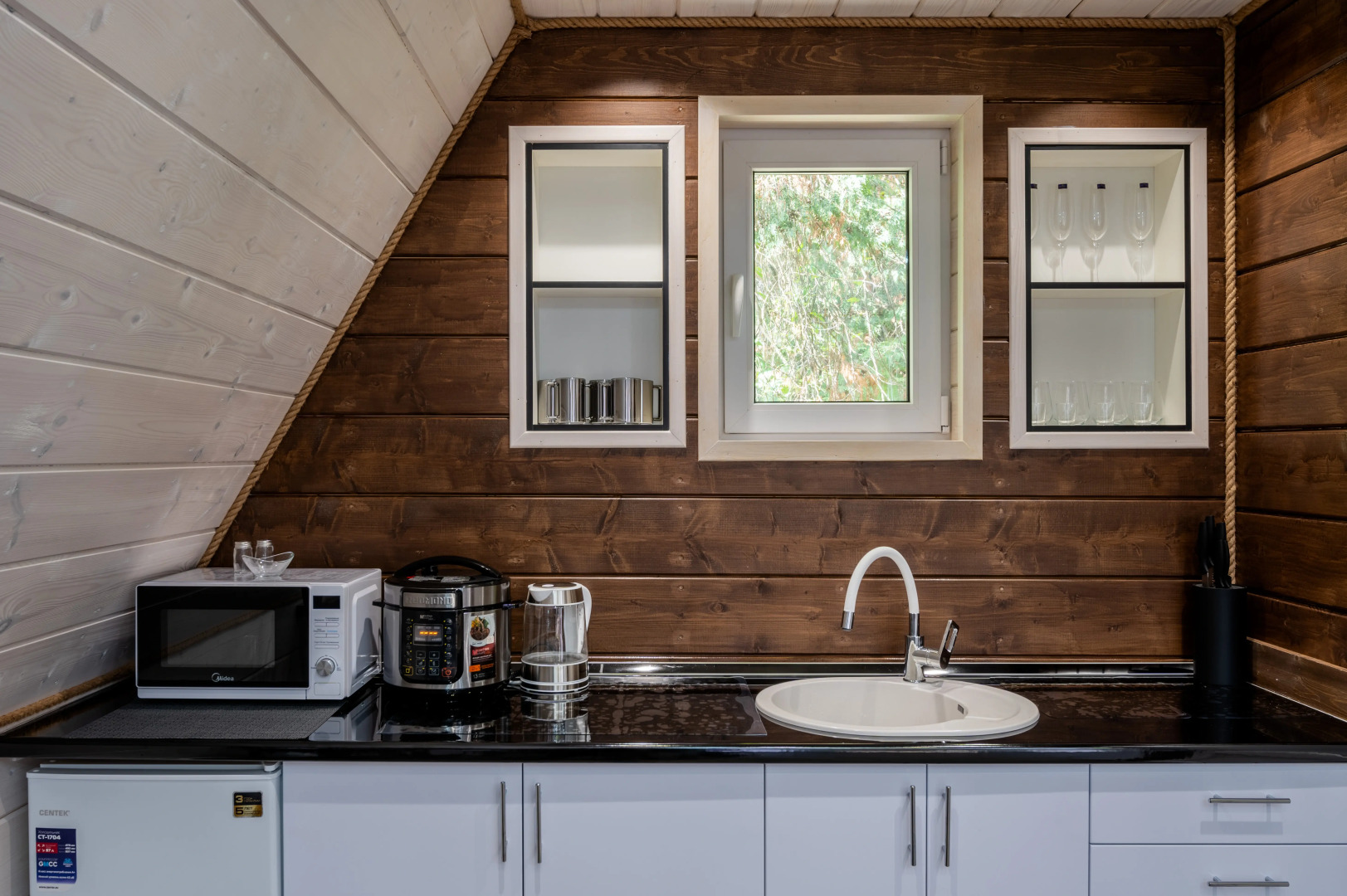 Гостевой Дом Сопка