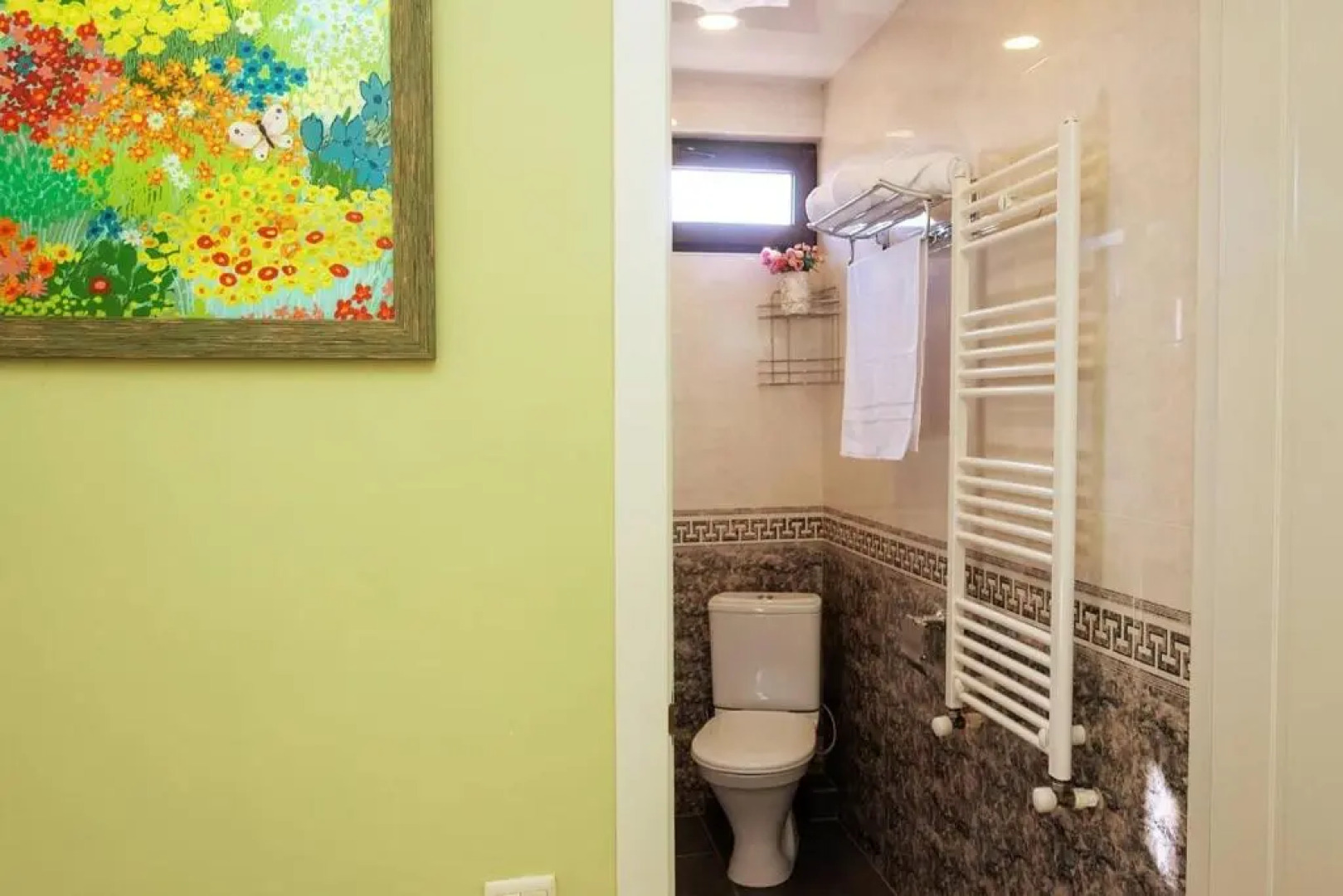 Гостевой дом Tbilisi Mare