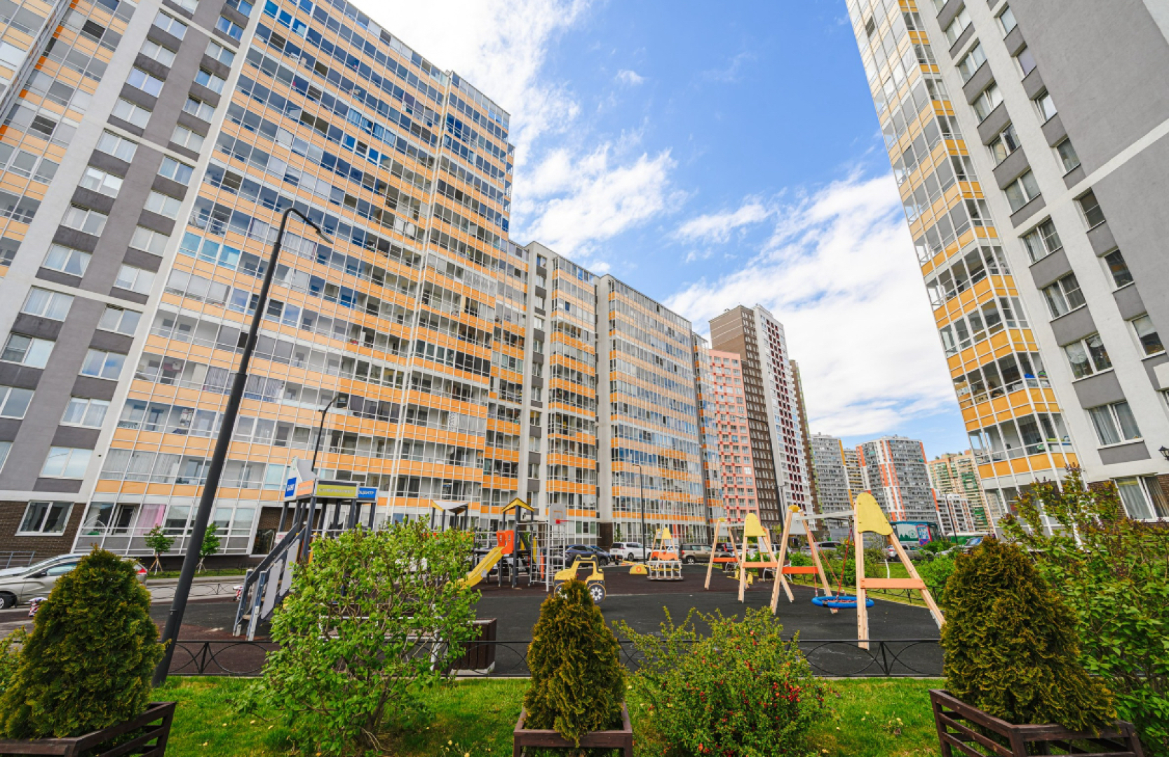 Квартира Как дома