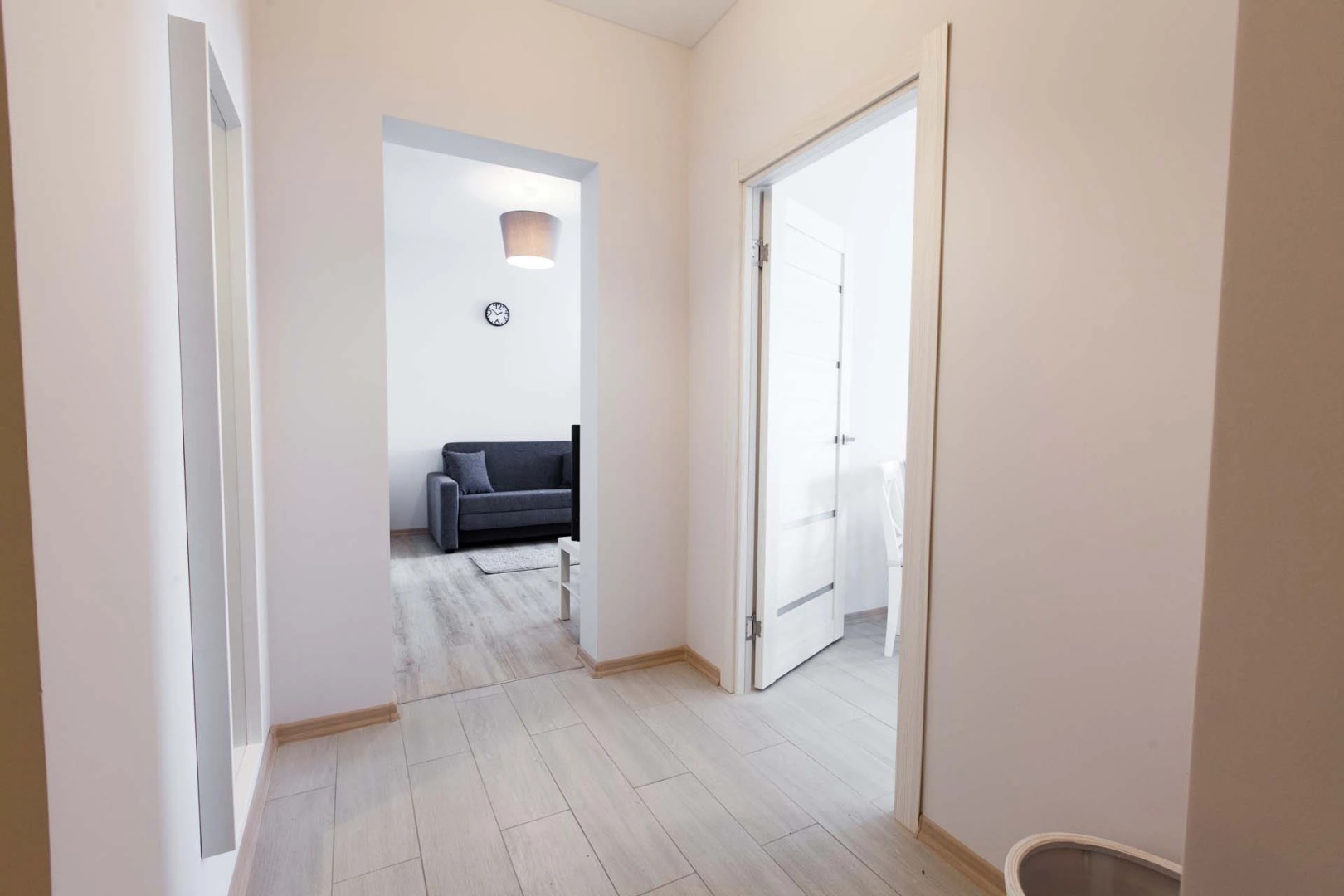 Апартаменты ЖК Прагма