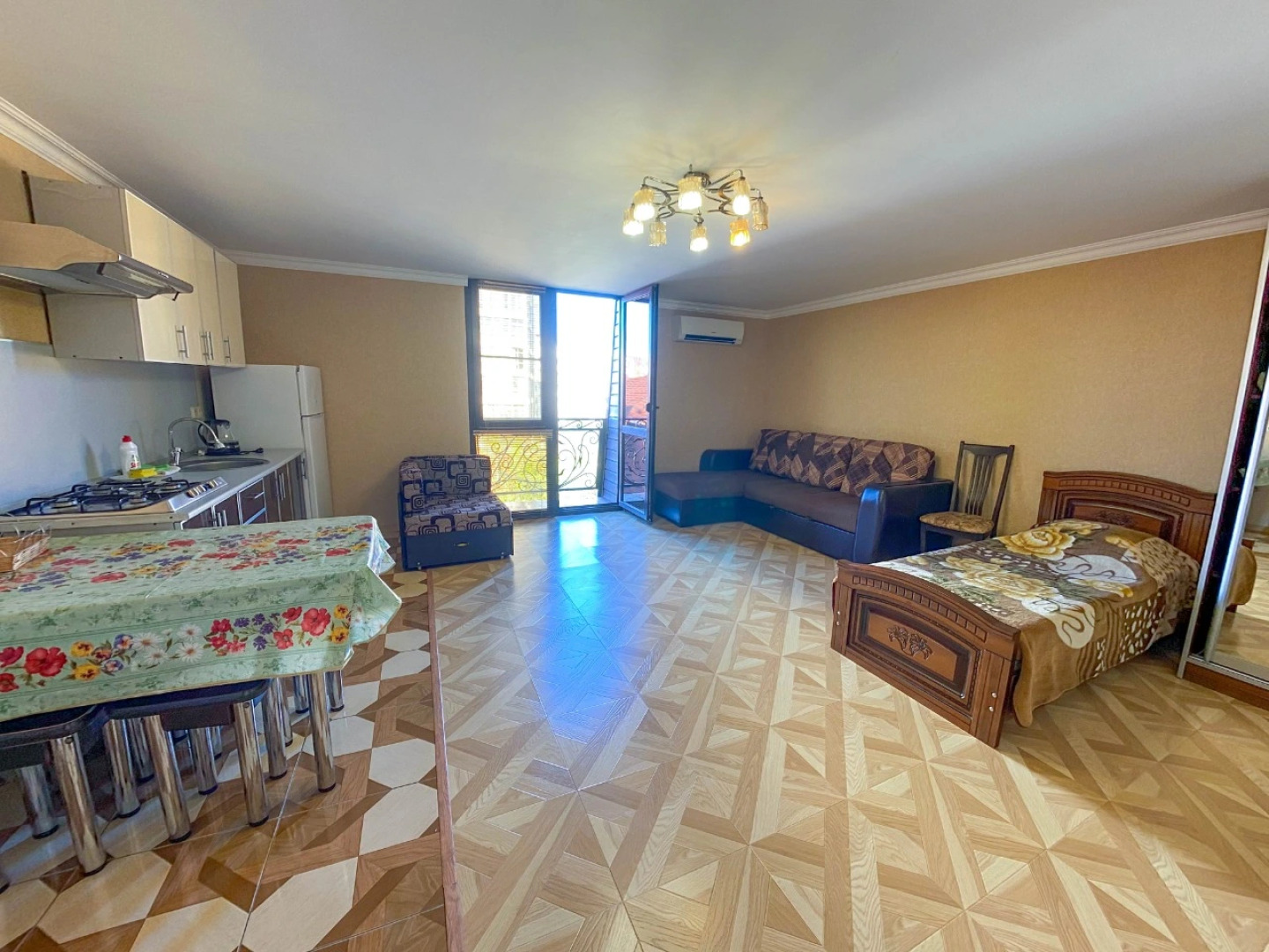 Гостевой Дом У Азы