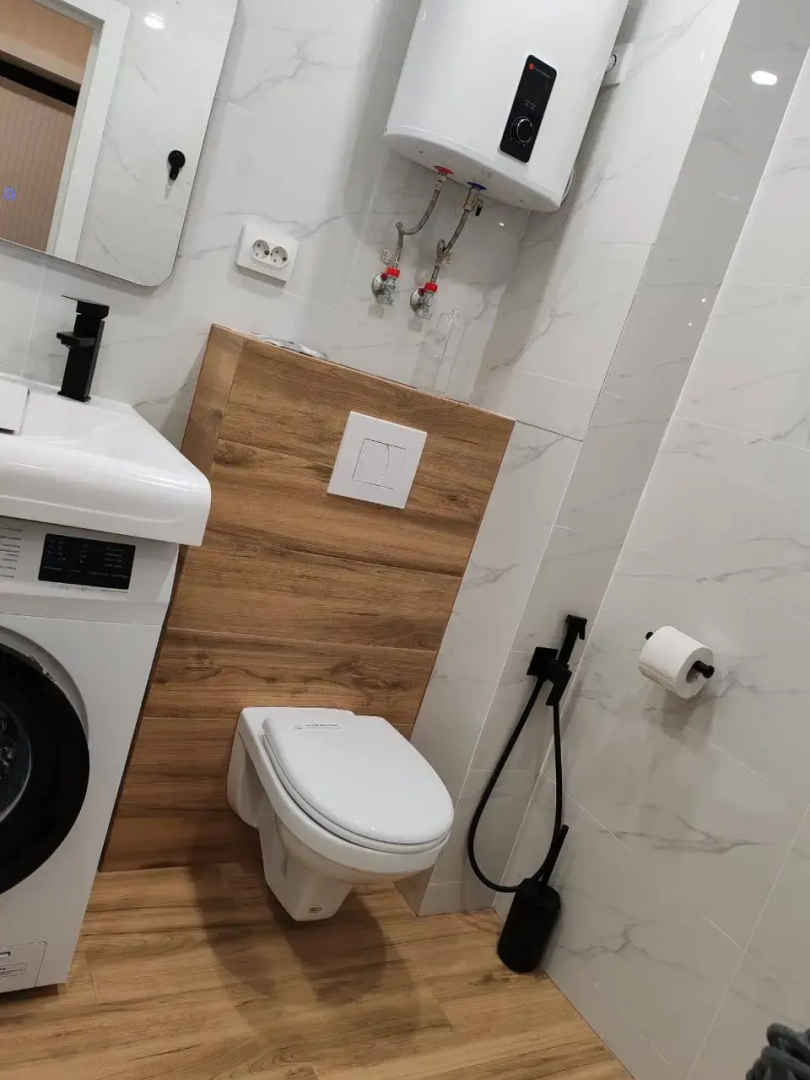 Квартира Вам рады на Крестьянском переулке 38